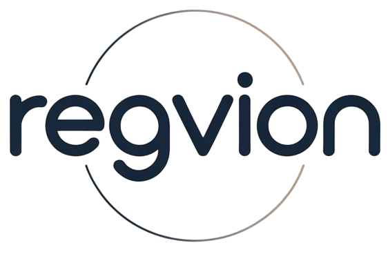 Regvion Portal